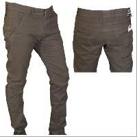 Designer Cotton Trouser