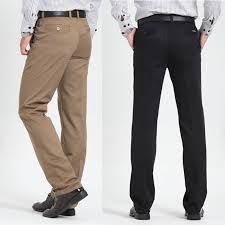 Mens Casual Pants