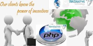 Php Website Development Services