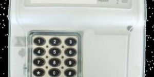 Three Phase Token Less Smart Meter