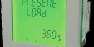 Maximum Demand Controller