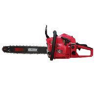 Chain Saw Machine