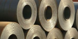 Hot Rolled Coils
