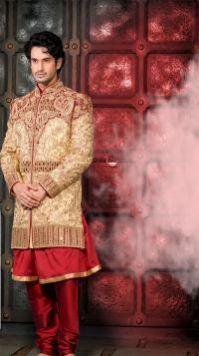 Sherwani