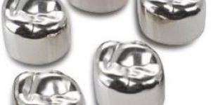 KIDS DENTAL CROWN SS