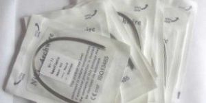 Orthodontic Products