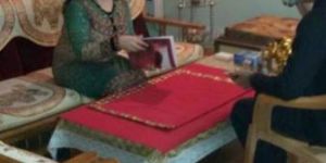 Coffee Cup Reading in Delhi