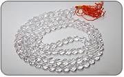 Crystal Sphatik Mala