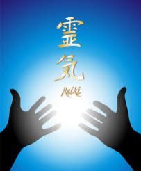 Reiki First Degree in Delhi