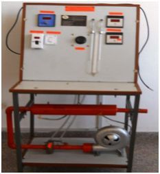 Heat Transfer in Forced Convection