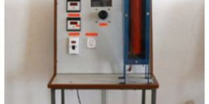 Heat Transfer in Natural Convection