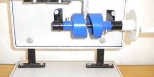 Tachometer Cylindrical Cam