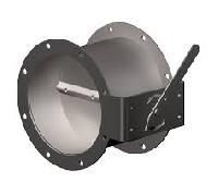 Butterfly Dampers