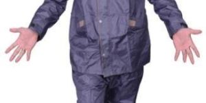 Polyester Rain Coat
