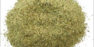 Senna Extract(20% Sennosides A&B 20%)