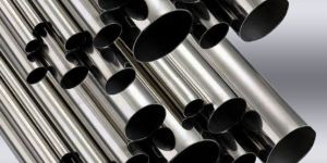 Stainless Steel Pipes