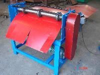 Steel Slitting Machine