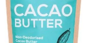 Cacao Butter