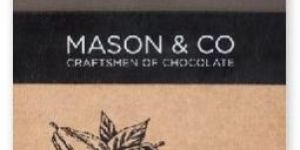 Cacao Chip Dark Chocolate Bar