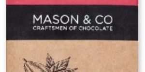Chilli and Cinnamon Dark Chocolate Bar
