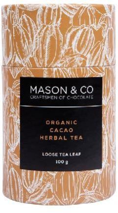Chocolate Herbal Tea