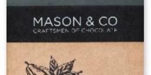 Intense Dark Chocolate Bar