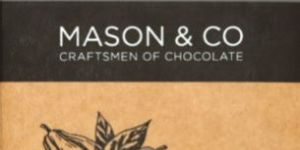 Organic Chocolate