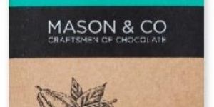Sea Salt Dark Chocolate