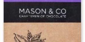 Semi-Sweet Dark Chocolate Bar