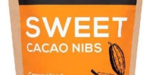 Sweet Cacao Nibs