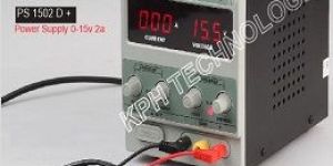 Gordak-ps1502d+ Power Supply