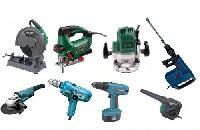 Power Hand Tools