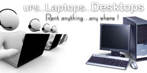 Desktop Rental Services