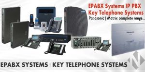 EPABX System