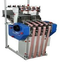 Needle Loom Machine