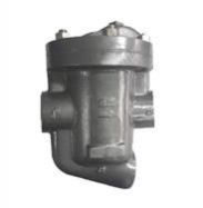 Bucket Steam Trap