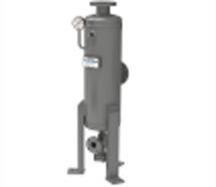 Condensate Flash Vessel