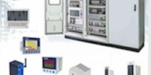 Forbes Marshall Distributed Control System (DCS)