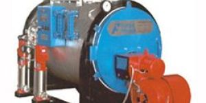 Modular Boilerhouse (500-6000 kg/hr)