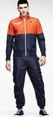 Mens Tracksuits