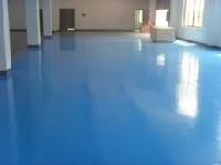 Epoxy Floor Coating
