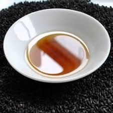 Black Cumin Seeds Oil