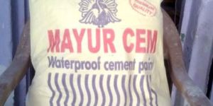 Waterproof Cement Paint