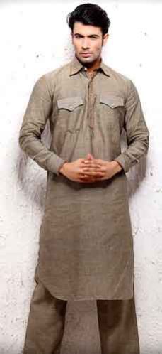 Mens Pathani Suit