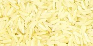 Golden Sharbati Rice
