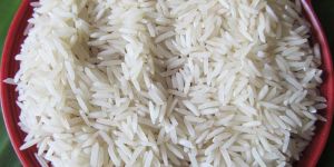 Parboiled Sharbati Rice