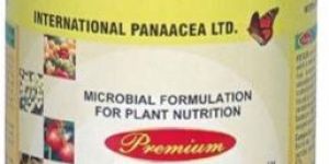 Potash Mobilizing Bacteria Liquid