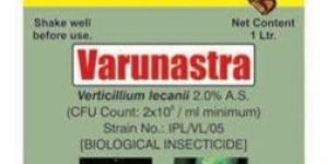 Verticillium Lecanii Liquid