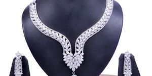 Diamond Jewellery