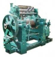 Three Roll Rubber Calender Machine